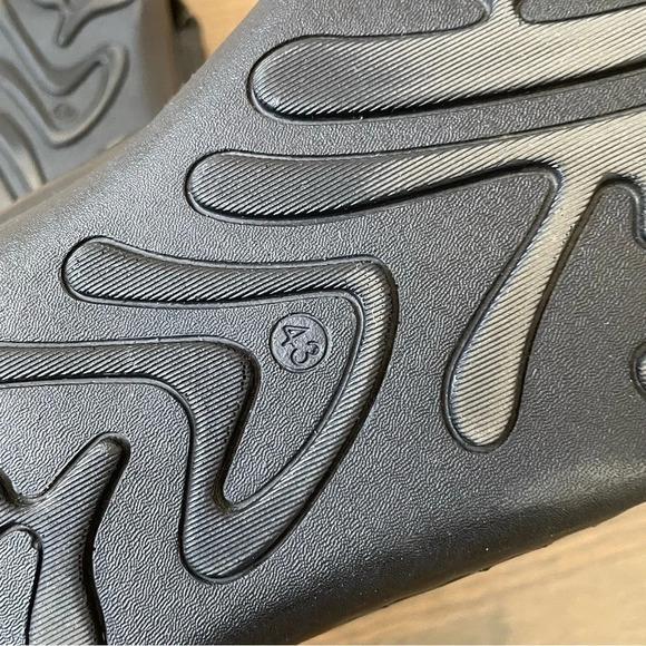 Padrinni Men’s genuine leather fisherman summer sandals slingback EU 43 - Picture 12 of 13